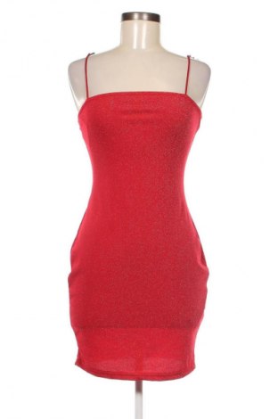 Kleid SHEIN, Größe M, Farbe Rot, Preis 14,12 €