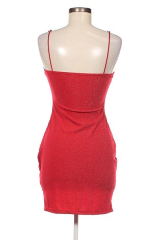 Kleid SHEIN, Größe M, Farbe Rot, Preis 12,71 €