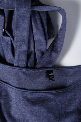Šaty  SHEIN, Velikost S, Barva Modrá, Cena  220,00 Kč
