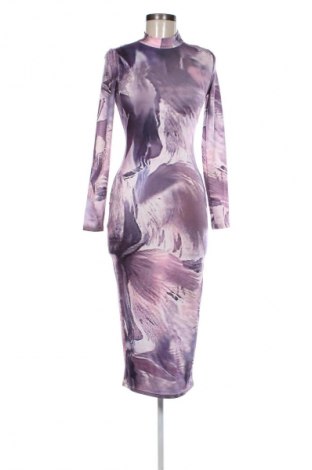 Kleid SHEIN, Größe S, Farbe Mehrfarbig, Preis € 11,10