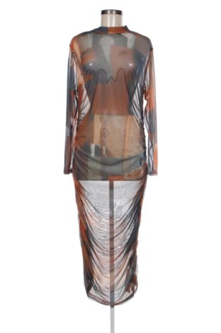Kleid SHEIN, Größe XXL, Farbe Mehrfarbig, Preis € 17,61