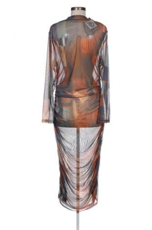 Kleid SHEIN, Größe XXL, Farbe Mehrfarbig, Preis € 32,01