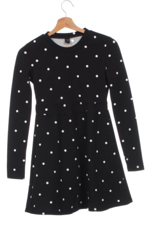 Kleid SHEIN, Größe XS, Farbe Schwarz, Preis € 14,84