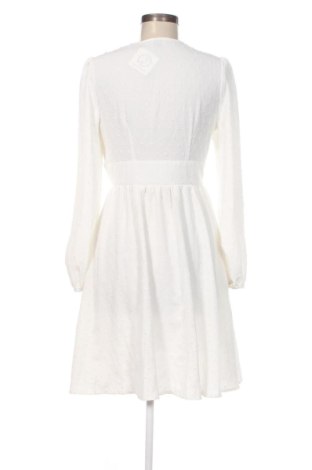 Kleid SHEIN, Größe S, Farbe Weiß, Preis 11,10 €
