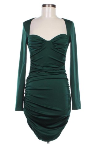 Šaty  SHEIN, Velikost S, Barva Zelená, Cena  231,00 Kč