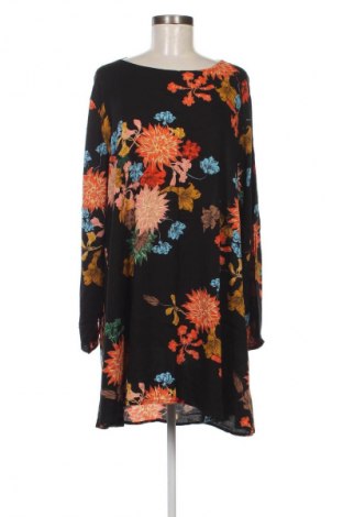 Kleid SHEIN, Größe XXL, Farbe Mehrfarbig, Preis € 8,90