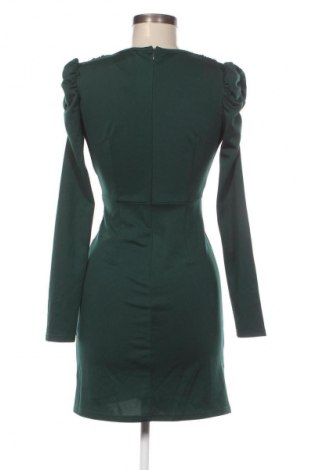 Kleid SHEIN, Größe S, Farbe Grün, Preis 11,10 €