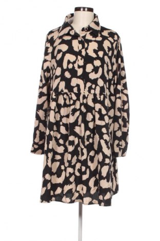 Kleid SHEIN, Größe XL, Farbe Mehrfarbig, Preis € 14,83