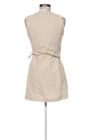 Kleid SHEIN, Größe M, Farbe Ecru, Preis 8,90 €