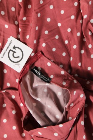 Šaty  SHEIN, Velikost M, Barva Růžová, Cena  231,00 Kč