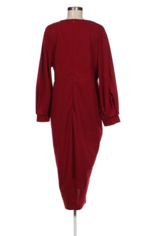Kleid SHEIN, Größe XXL, Farbe Rot, Preis € 11,10