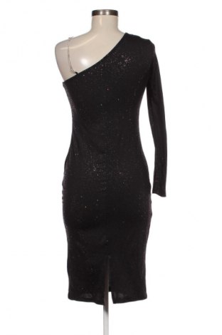 Šaty  SHEIN, Veľkosť M, Farba Čierna, Cena  16,45 €