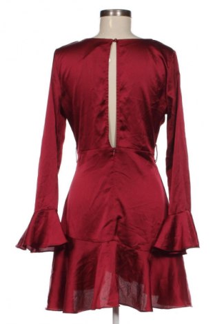 Kleid SHEIN, Größe M, Farbe Rot, Preis 20,18 €