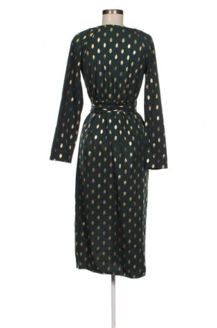 Kleid SHEIN, Größe S, Farbe Grün, Preis 10,09 €