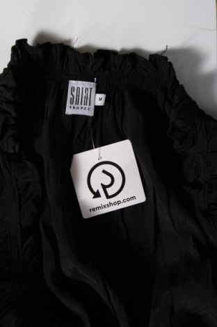 Φόρεμα Saint Tropez, Μέγεθος M, Χρώμα Μαύρο, Τιμή 14,73 €