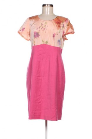 Kleid Saint Tropez, Größe L, Farbe Rosa, Preis € 15,90