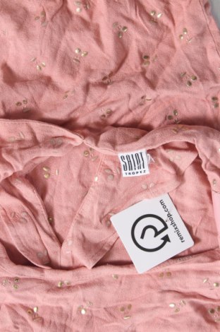 Kleid Saint Tropez, Größe M, Farbe Rosa, Preis € 20,04
