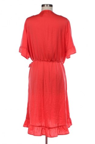 Sukienka Saint Tropez, Rozmiar XL, Kolor Różowy, Cena 79,84 zł