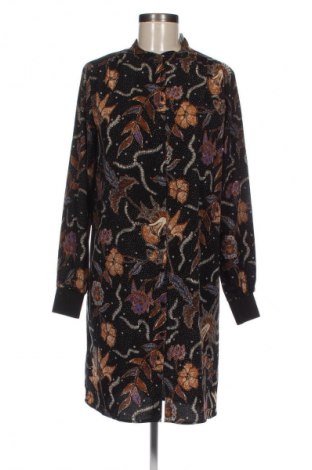 Kleid Saint Tropez, Größe S, Farbe Mehrfarbig, Preis 16,70 €