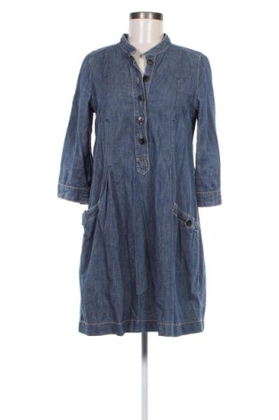 Kleid Saint Tropez, Größe M, Farbe Blau, Preis € 16,70