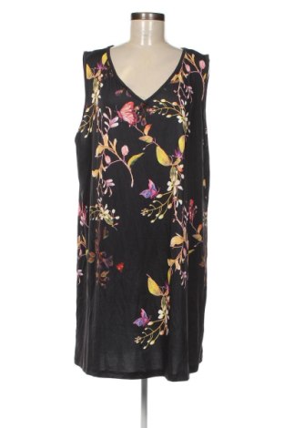 Φόρεμα Sakura, Μέγεθος XXL, Χρώμα Πολύχρωμο, Τιμή 22,19 €