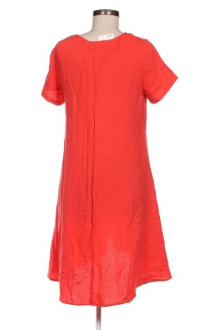 Kleid Saloos, Größe M, Farbe Rot, Preis € 11,08