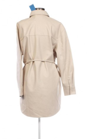Kleid Samsoe & Samsoe, Größe L, Farbe Ecru, Preis € 53,01