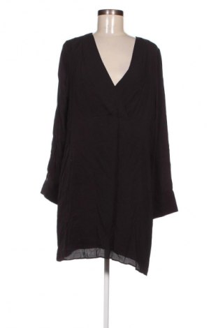 Kleid Samsoe & Samsoe, Größe M, Farbe Schwarz, Preis 25,16 €