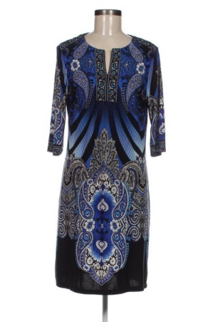 Φόρεμα Sandra Darren, Μέγεθος M, Χρώμα Πολύχρωμο, Τιμή 9,87 €