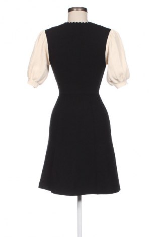 Φόρεμα Sandro, Μέγεθος S, Χρώμα Μαύρο, Τιμή 143,30 €