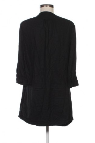 Kleid Sandro, Größe S, Farbe Schwarz, Preis 105,12 €