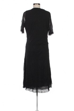 Rochie Sandwich_, Mărime XL, Culoare Negru, Preț 146,99 Lei