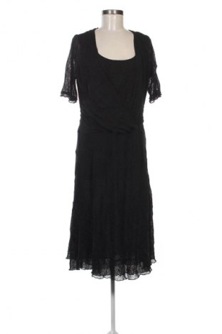 Φόρεμα Sandwich_, Μέγεθος XL, Χρώμα Μαύρο, Τιμή 30,59 €