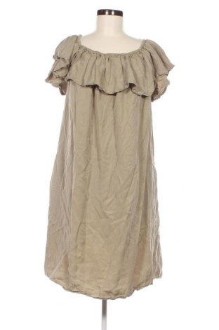 Kleid Sara Lindholm, Größe XXL, Farbe Grün, Preis 15,96 €
