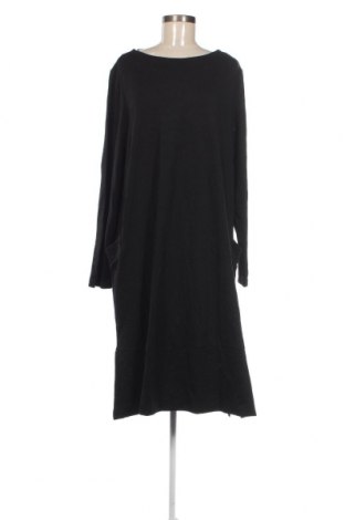 Kleid Sara Lindholm, Größe XL, Farbe Schwarz, Preis 18,37 €