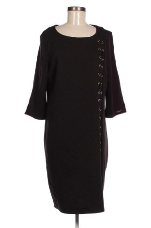 Φόρεμα Sarah Kern, Μέγεθος XL, Χρώμα Μαύρο, Τιμή 14,85 €