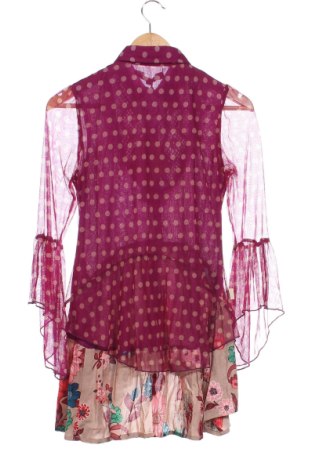 Kleid Savage Culture, Größe S, Farbe Mehrfarbig, Preis 41,33 €