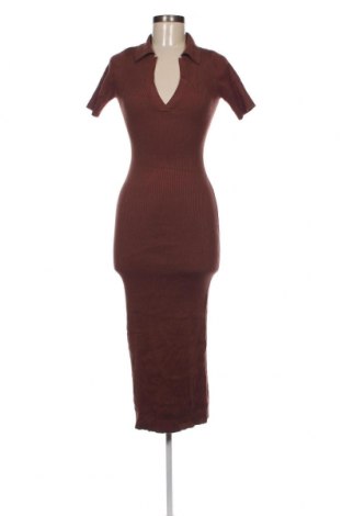 Φόρεμα Savel, Μέγεθος S, Χρώμα Καφέ, Τιμή 16,33 €