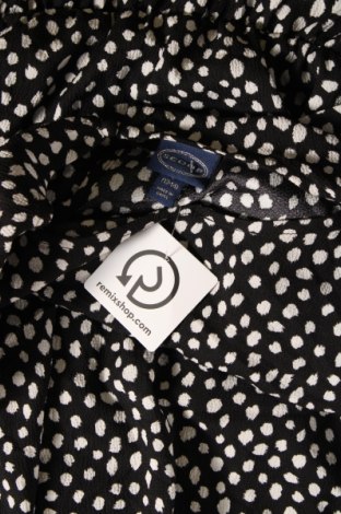 Kleid Scoop, Größe L, Farbe Schwarz, Preis 20,18 €