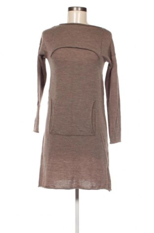 Kleid Scooterplus, Größe XL, Farbe Beige, Preis 41,94 €