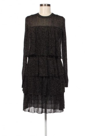 Φόρεμα Scotch & Soda, Μέγεθος XS, Χρώμα Μαύρο, Τιμή 78,82 €