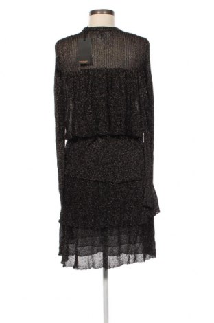 Kleid Scotch & Soda, Größe XS, Farbe Schwarz, Preis € 85,98