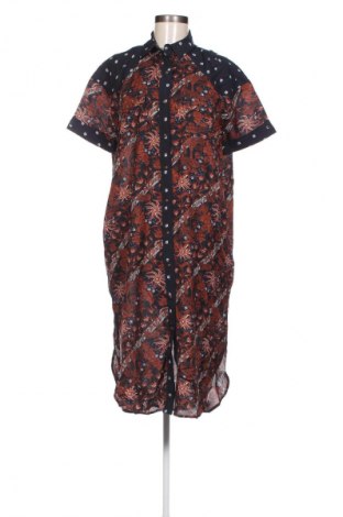 Kleid Scotch & Soda, Größe XS, Farbe Mehrfarbig, Preis 81,68 €