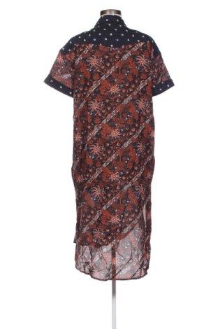 Φόρεμα Scotch & Soda, Μέγεθος XS, Χρώμα Πολύχρωμο, Τιμή 81,68 €