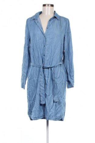 Kleid Second Female, Größe S, Farbe Blau, Preis 28,53 €