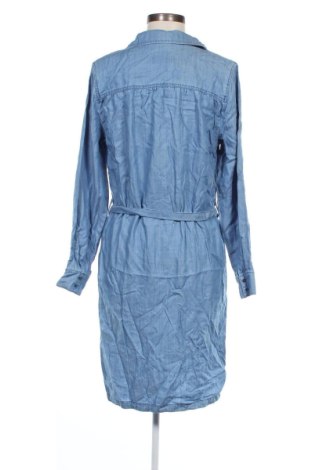 Φόρεμα Second Female, Μέγεθος S, Χρώμα Μπλέ, Τιμή 27,90 €