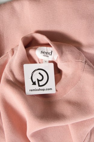 Kleid Seed, Größe S, Farbe Rosa, Preis € 57,06