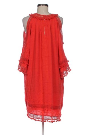 Φόρεμα Seed, Μέγεθος M, Χρώμα Πορτοκαλί, Τιμή 27,90 €