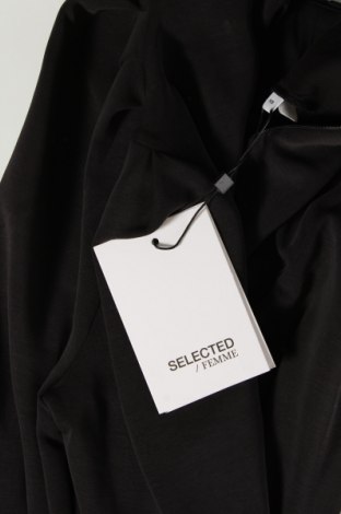Šaty  Selected Femme, Veľkosť S, Farba Čierna, Cena  36,08 €