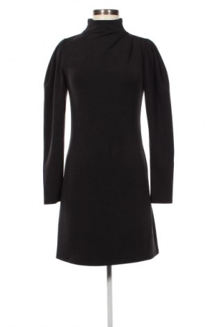 Kleid Selected Femme, Größe S, Farbe Schwarz, Preis 39,69 €